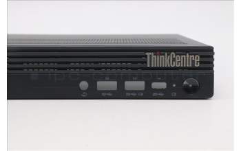 Lenovo 5M11N44044 Top coverAssy M90q-5 W hole,AVC