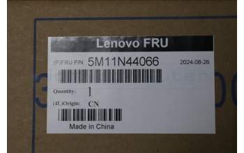 Lenovo 5M11N44066 AssyNopaintingFrontTFXPSU17L