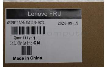 Lenovo 5M11N44072 Neo Ultra-BOTTOM ASSY