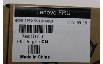 Lenovo 5M11N44073 Neo Ultra_PSU_BKT_ASSY