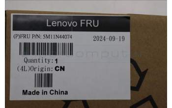 Lenovo 5M11N44074 Neo Ultra_FRONT_IO_BKT_ASSY