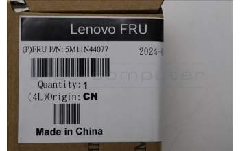 Lenovo 5M11N44077 Neo Ultra_4060GPU_BKT-ASSY