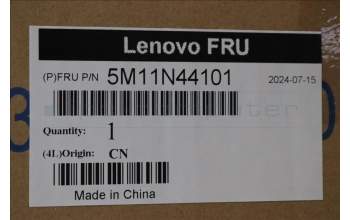 Lenovo 5M11N44101 MECH_ASM BasicMetalChassisAss\'yDFC17L