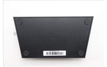 Lenovo 5M11N44118 VerticalStandAsm (Black),FXN