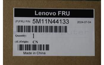Lenovo 5M11N44133 F/Bezel Assy,LOQ refresh,17L,EC
