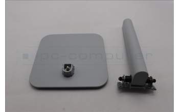 Lenovo 5M11N44169 MECH_ASM Tilt-only,Cldgrey,A100