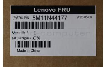 Lenovo 5M11N44177 F/Bezel Assy, LOQ 17IAX10,17L