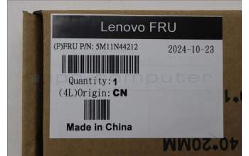 Lenovo 5M11N44212 A100,5M MIC FHD,Cloud Grey