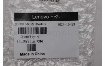 Lenovo 5M11N44212 A100,5M MIC FHD,Cloud Grey