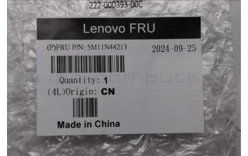 Lenovo 5M11N44213 A100,720p CAM+Mic,Cloud Grey