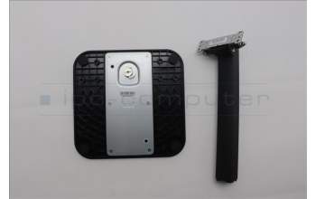 Lenovo 5M11N44215 Tilt-only, Eclipse-black,V100