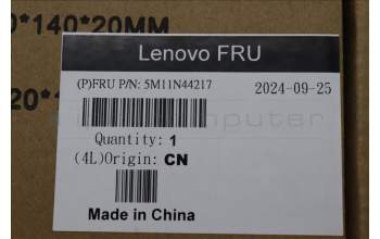 Lenovo 5M11N44217 V100,720p CAM+Mic,eclipes blk