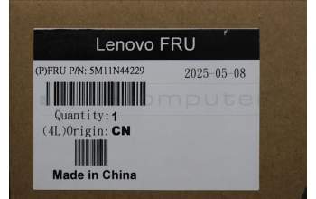 Lenovo 5M11N44229 MB_BKT_ASSY,Mini 01IAH10