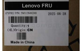 Lenovo 5M11N44248 Neo Ultra Gen2_PSU_BKT_ASSY