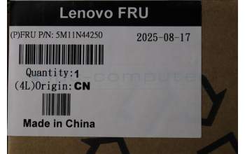 Lenovo 5M11N44250 Neo Ultra Gen2_BACK_COVER,AVC