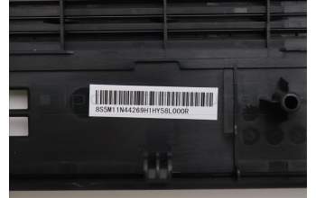 Lenovo 5M11N44269 F/Bezel Assy,M90t Gen6,17L,HK