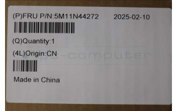 Lenovo 5M11N44272 Base glass wireless charger ILL