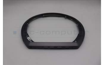 Lenovo 5M11N44275 Yoga9 BASE_MID_AL_ASSY ILL