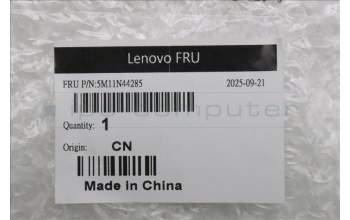 Lenovo 5M11N44285 8.2L 337HTA, Front bezel ASM