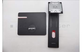 Lenovo 5M11N44330 FRU,MECH_ASM,FF stand,M9-6NT&T
