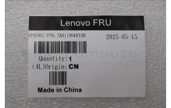 Lenovo 5M11N44330 FRU,MECH_ASM,FF stand,M9-6NT&T