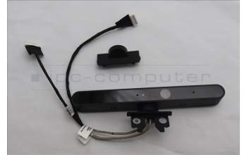 Lenovo 5M11N44332 FRU,MECH M9-6RIR M/RA/BKT,T/SW