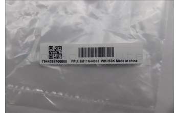 Lenovo 5M11N44363 HINGE_COVER_Back,Yoga,HH