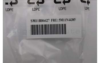 Lenovo 5M11N44385 MECH_ASM Slim ODD Bezel Assy,M70t-6,FXN