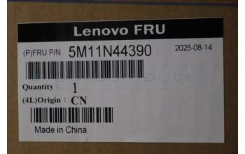 Lenovo 5M11N44390 336PTA W/O Bezel,N50t-6-13L