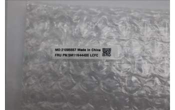 Lenovo 5M11N44400 CPUCooler-Base-Cvr-Mod_HX_LCFC