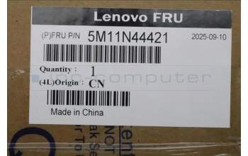 Lenovo 5M11N44421 Front Cooling Fan for 5080