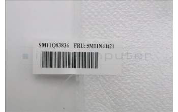 Lenovo 5M11N44421 Front Cooling Fan for 5080