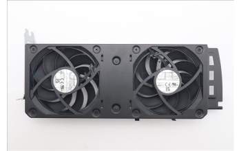 Lenovo 5M11N44435 MECH_ASM Top Vent Thermal Kit 6000 X BW