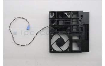 Lenovo 5M11N44452 MECH_ASM FAN-DUCT-HDD-ANTRIM-TOP-VENT