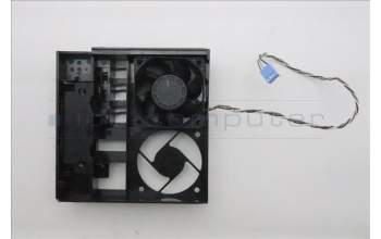 Lenovo 5M11N44452 MECH_ASM FAN-DUCT-HDD-ANTRIM-TOP-VENT