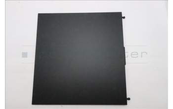 Lenovo 5M11N44505 Side Panel R,Black,LOQ 26L