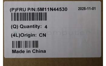 Lenovo 5M11N44530 MECH_ASM, B Cover assy