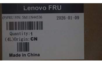 Lenovo 5M11N44536 MID_BKT_Tiny_NeoUltra2,AVC