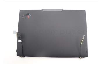 Lenovo 5M11N61071 Lenovo LCD Module, 14\", WUXGA, Touch, Anti-Glare, IPS, 500nit, 100%SRGB, Black, W/FHD RGB+IR Camera