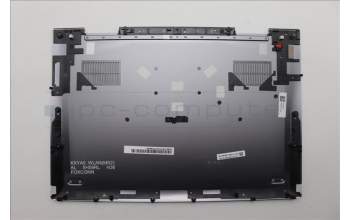 Lenovo 5M11N61075 BASE,COVER,WLAN