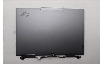 Lenovo 5M11N61079 Lenovo LCD Module, 14\", WUXGA, Touch, Anti-reflection, IPS, 500nit, 100%SRGB, w/FHD RGB+IR Camera