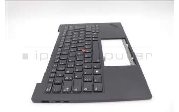 LENOVO 5M11N61093 Keyb X1 Carbon 2024 G12 Cover DE - WL