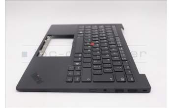 LENOVO 5M11N61098 Keyb X1 Carbon 2024 G12 Cover IT - WL