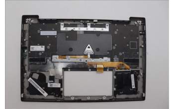 Lenovo 5M11N61119 MECH_ASM GRP_KBD_BZL_BEL_WL_DB_LTN