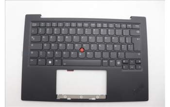 Lenovo 5M11N61128 MECH_ASM GRP_KBD_BZL_FRA_WL_DB_LTN