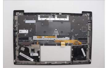 Lenovo 5M11N61128 MECH_ASM GRP_KBD_BZL_FRA_WL_DB_LTN