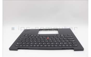 Lenovo 5M11N61132 MECH_ASM GRP_KBD_BZL_HBW_WL_DB_LTN