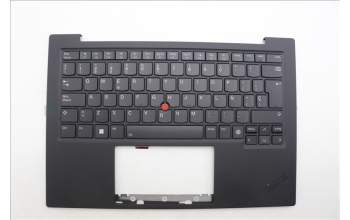 LENOVO 5M11N61145 Keyb X1 Carbon 2024 G12 Cover ES - WL