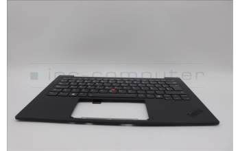 LENOVO 5M11N61145 Keyb X1 Carbon 2024 G12 Cover ES - WL