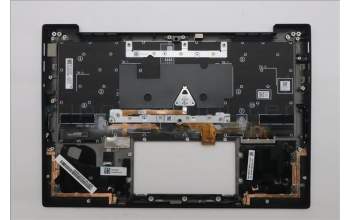 Lenovo 5M11N61156 MECH_ASM GRP_KBD_BZL_BEL_WW_DB_CHY